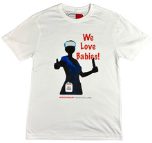 Load image into Gallery viewer, Abortion Clinic T-Shirt

