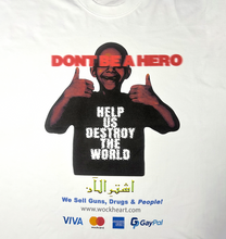 Load image into Gallery viewer, DBAH T-Shirt
