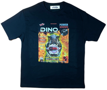 Load image into Gallery viewer, DINO Pill T-Shirt

