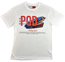 Load image into Gallery viewer, SAD Pod T-Shirt
